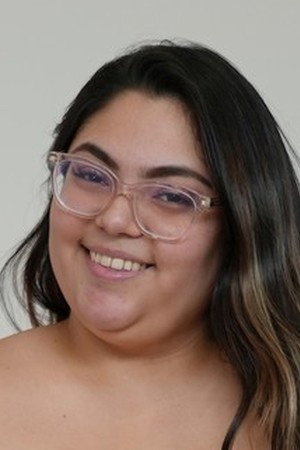 Marina Maree portrait