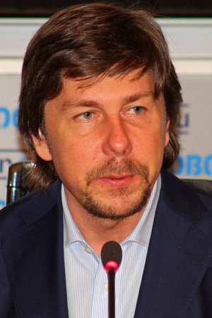 Andrey Fomin portrait