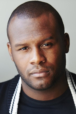 Ryan Allen portrait