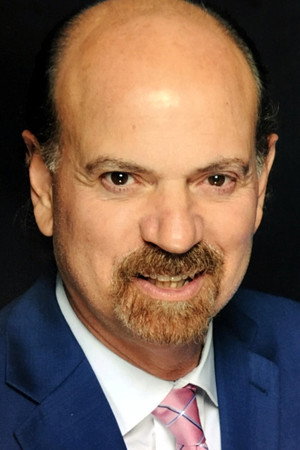 Michael Lepre portrait