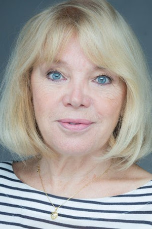 Pepa Sarsa portrait