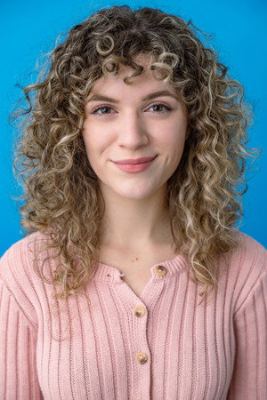 Tiffany Goldermann portrait