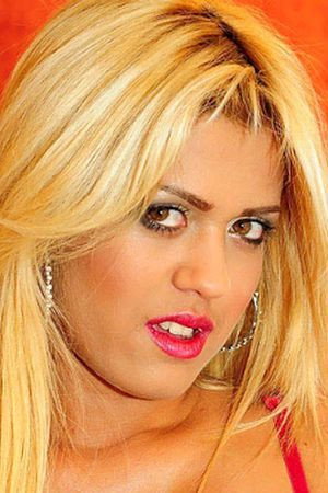 Talita Brandao portrait