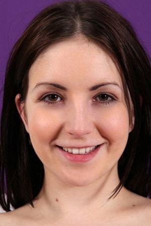 Lena Ross portrait