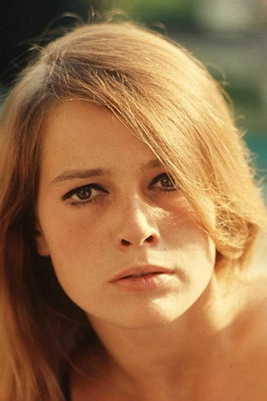 Eva Renzi portrait