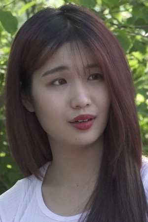 Sae Bom portrait