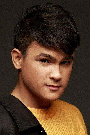 Nathan Lopez portrait