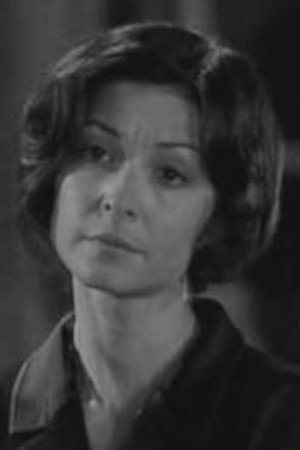 Adrija Čepaitė-Palšauskienė portrait