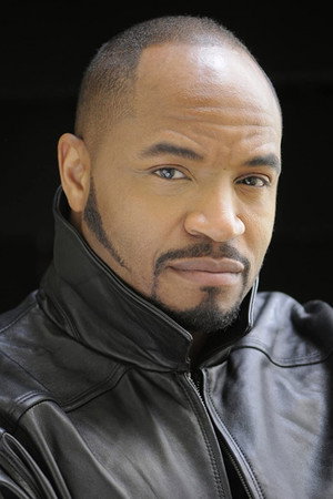 Antwan Mills portrait