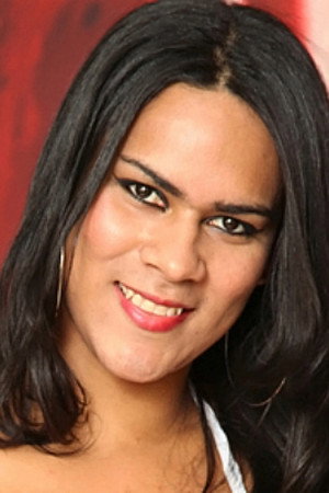 Nina Lins portrait