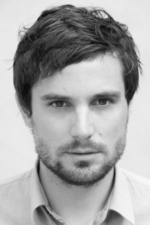 Christian Tafdrup portrait