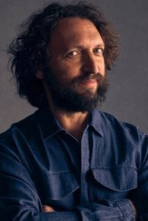 Jamie Roberts portrait