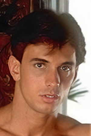 Sylvio Ferreira portrait