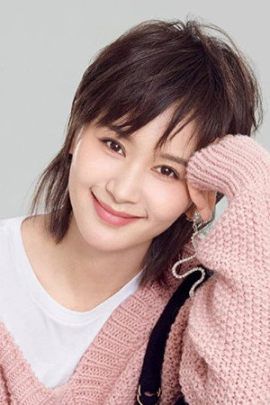Wang Ziwen portrait