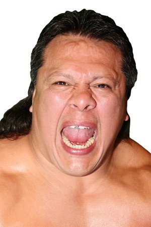 José Gutiérrez Hernández portrait