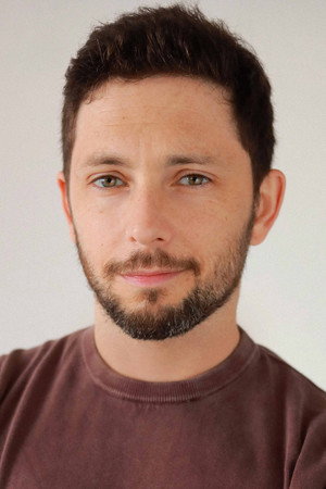 Carlos Malvarez portrait