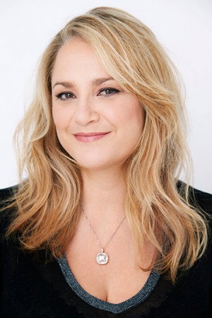 Nancy Bernier portrait