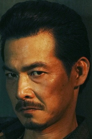 Quách Ngọc Ngoan portrait