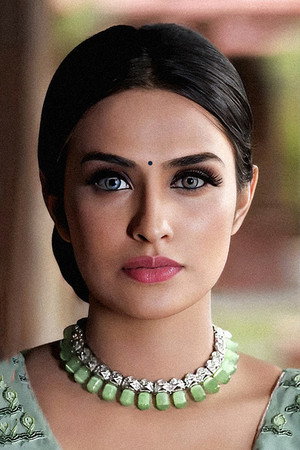 Hannah Reji Koshy portrait