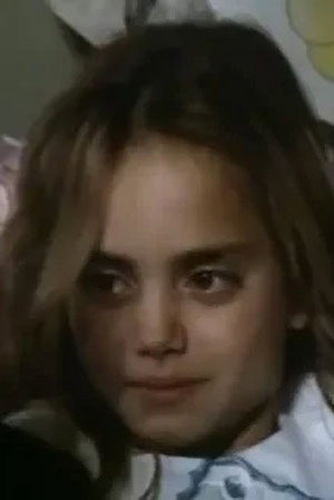 Alice Di Giuseppe portrait