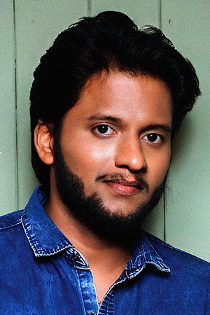 Raja Suriya portrait