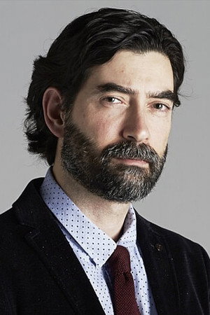 Ali Pınar portrait
