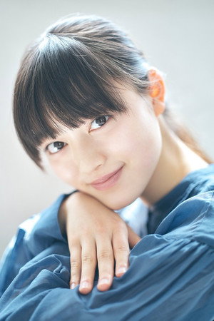 Sera Uehara portrait