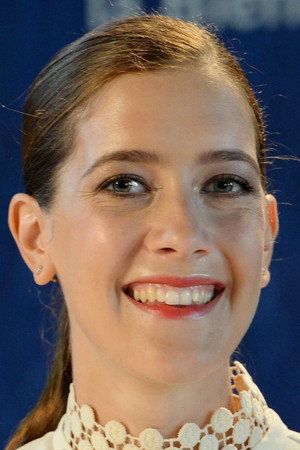 Clara Alonso portrait