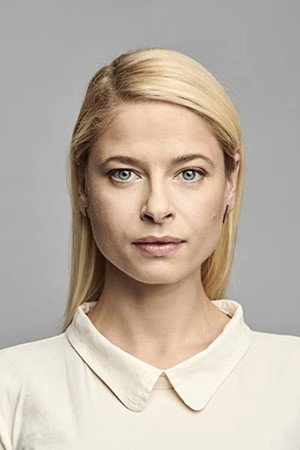 Anne Bergfeld portrait