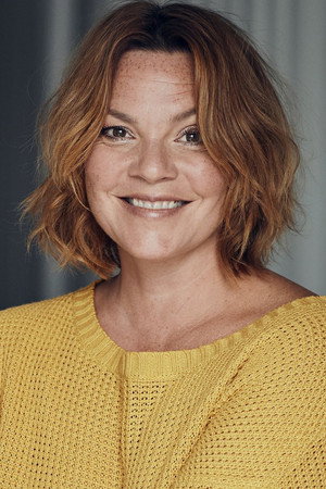 Catherine Proulx-Lemay portrait