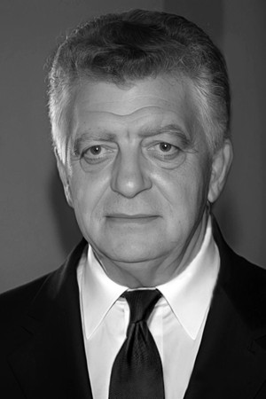 Areski Nebti portrait