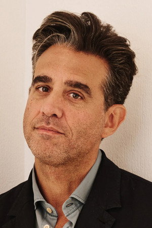 Bobby Cannavale portrait