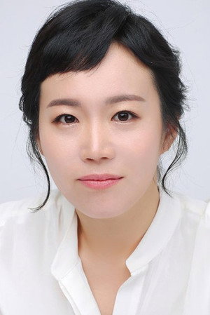 Joo In-young portrait