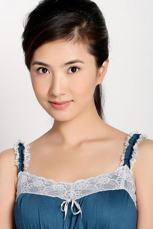 Bian Xiaoxiao portrait