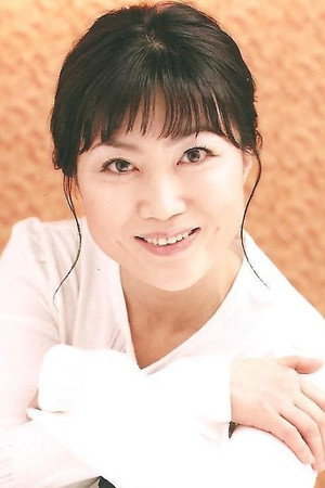 Shin Hye-jung portrait