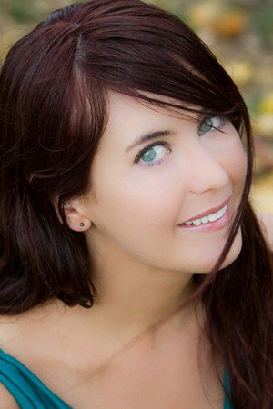 Blaize Naasz portrait