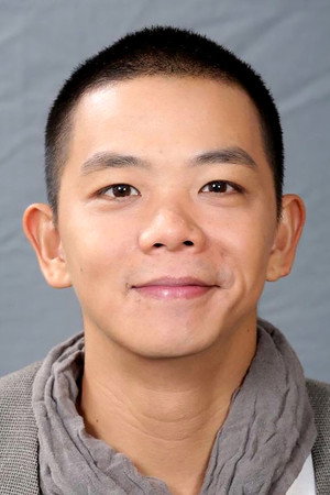 Jazz Lam Tsz-Sin portrait