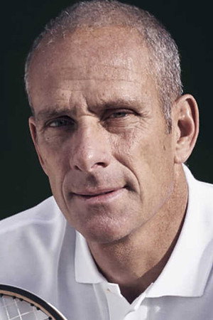 Guy Forget portrait