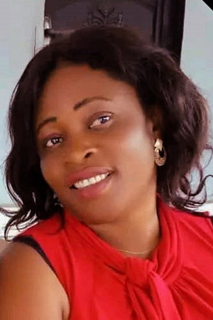 Anthony Eunice portrait