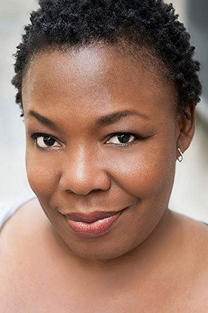 Lorrie Odom portrait
