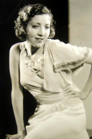 Ethel Kenyon portrait