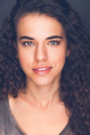 Remy Teicher portrait