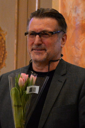 Grigory Gladiy portrait