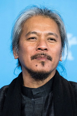 Lav Diaz portrait