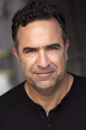 Edward Keyani portrait