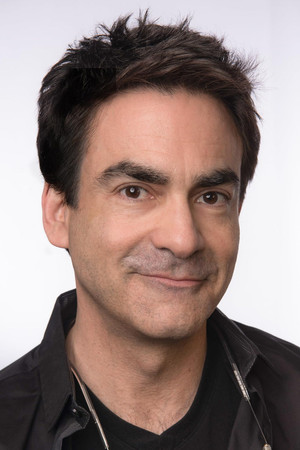 Rod Maxwell portrait