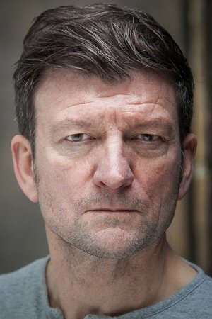 Liam Thomas portrait