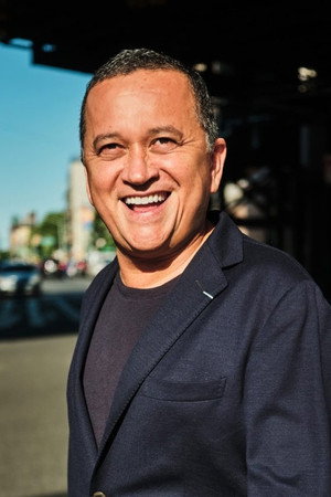Yuri Buenaventura portrait