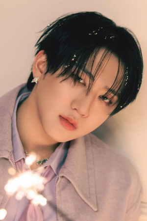 Changbin portrait