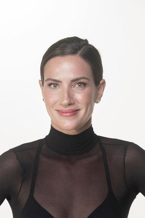 Fabiana Daud portrait